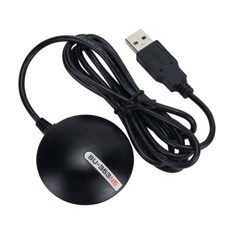 Antena gps usb PenalbaWeb.com