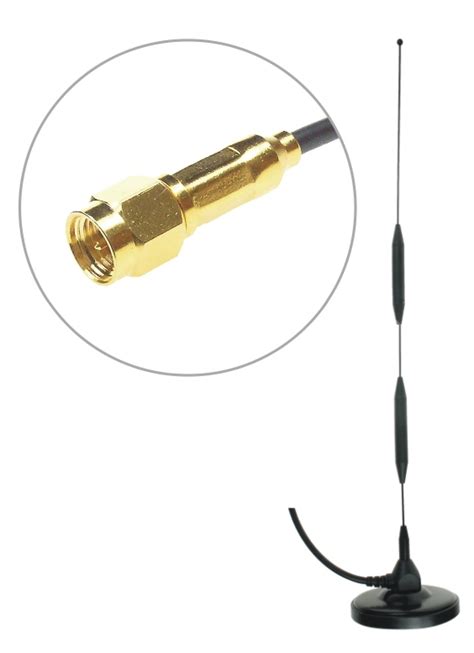 Antena gsm umts PenalbaWeb.com