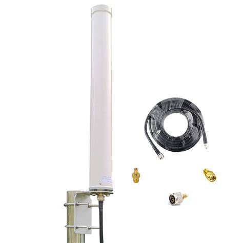 Antena modem PenalbaWeb.com