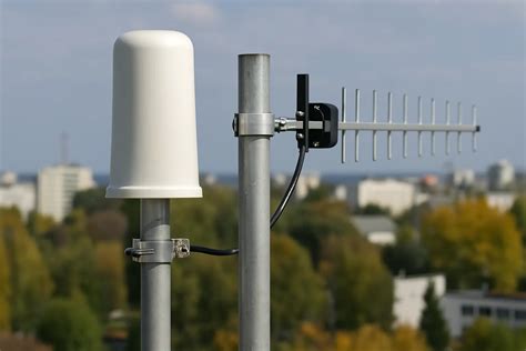 Antena omnidireccional 5dbi PenalbaWeb.com
