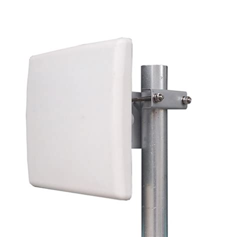 Antena panel PenalbaWeb.com
