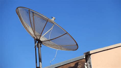 Antena parabolica antena parabolica PenalbaWeb.com