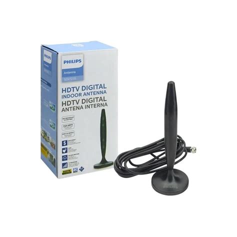 Antena philips PenalbaWeb.com