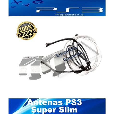 Antena ps3 PenalbaWeb.com
