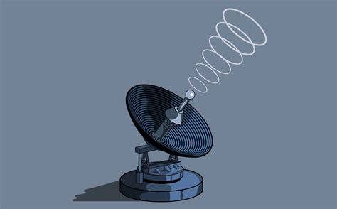 Antena radio PenalbaWeb.com