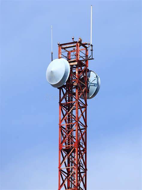 Antena repetidor PenalbaWeb.com