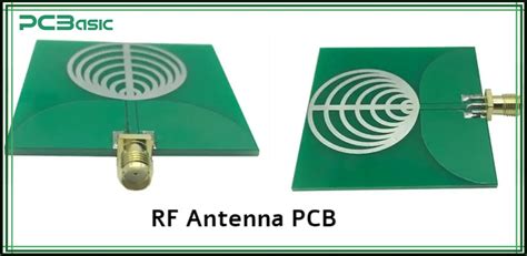 Antena rf PenalbaWeb.com