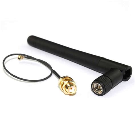 Antena sma PenalbaWeb.com