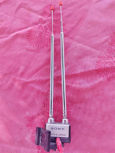 Antena sony PenalbaWeb.com