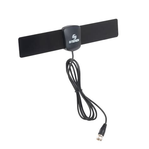 Antena tdt interior PenalbaWeb.com