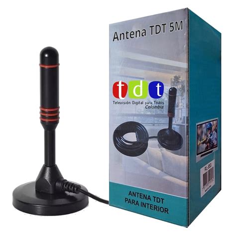 Antena tdt PenalbaWeb.com
