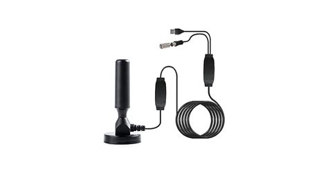 Antena tv para coche PenalbaWeb.com