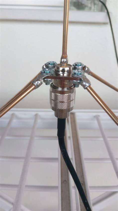 Antena vhf uhf PenalbaWeb.com