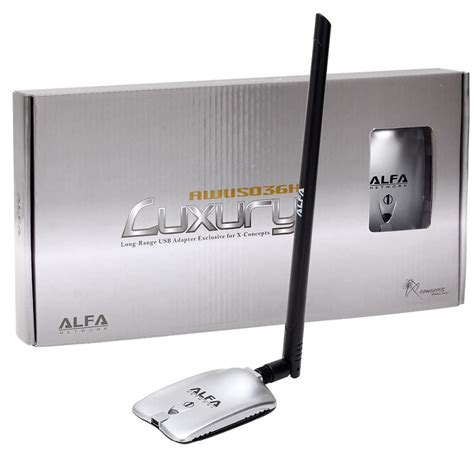 Antena wifi alfa network PenalbaWeb.com