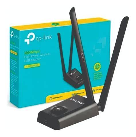 Antena wifi tp link PenalbaWeb.com