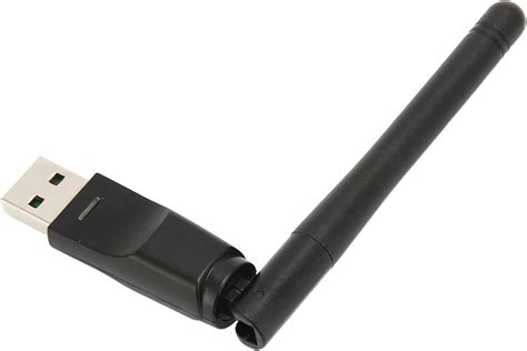 Antena wifi usb PenalbaWeb.com