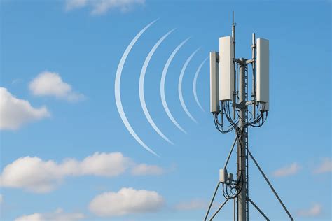 Antenas base PenalbaWeb.com