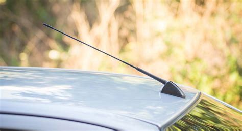 Antenas coches PenalbaWeb.com