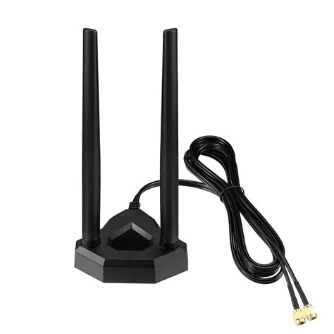 Antenas router PenalbaWeb.com