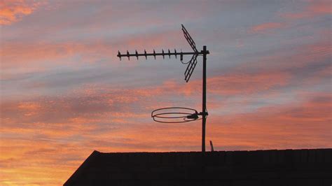 Antenas de tv PenalbaWeb.com
