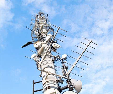 Antenas vhf PenalbaWeb.com