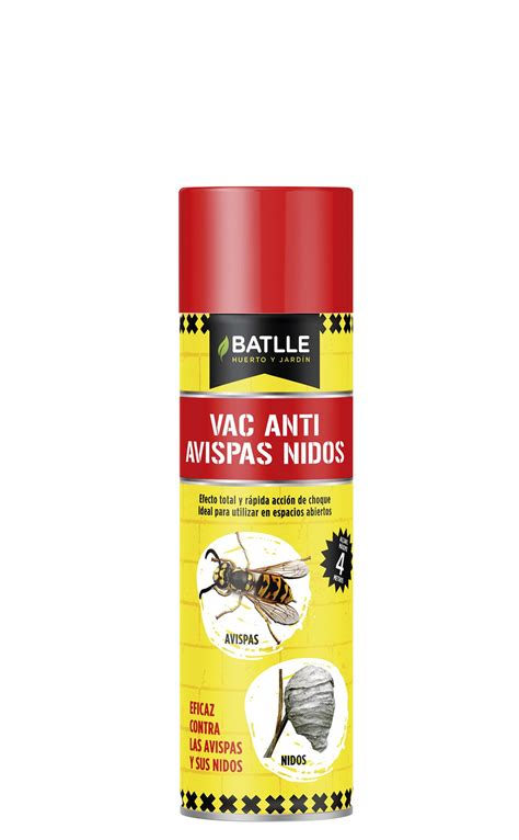 Anti avispas PenalbaWeb.com