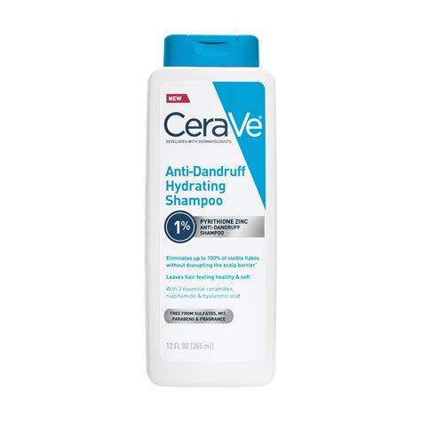 Anti dandruff PenalbaWeb.com