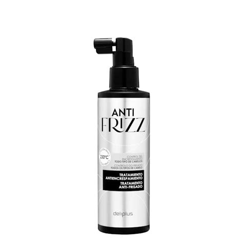 Anti frizz PenalbaWeb.com