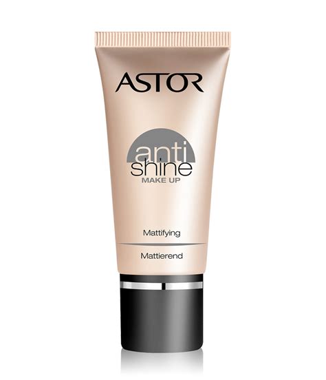 Anti shine make up PenalbaWeb.com