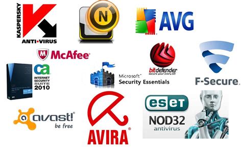 Anti virus PenalbaWeb.com