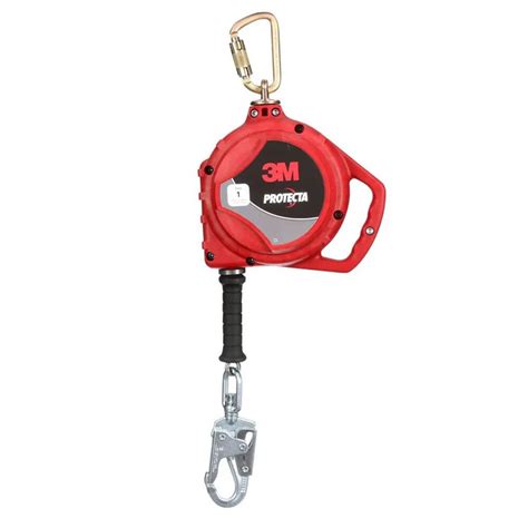 Anticaidas retractil PenalbaWeb.com