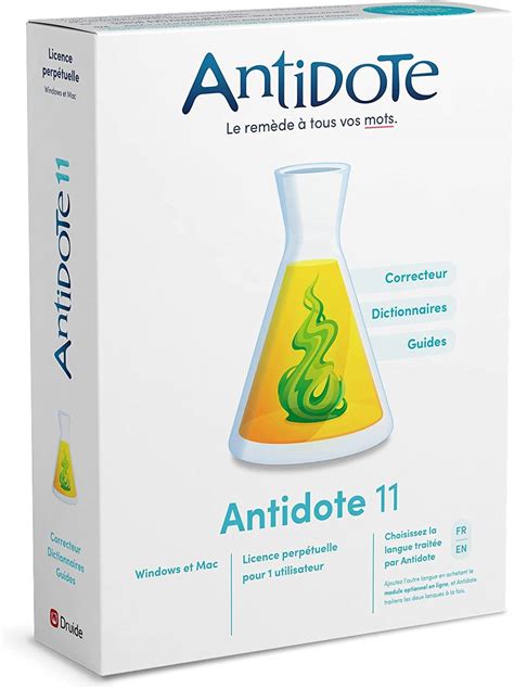 Antidote PenalbaWeb.com