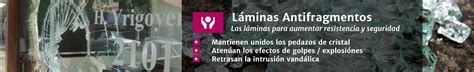 Antifragmentos PenalbaWeb.com