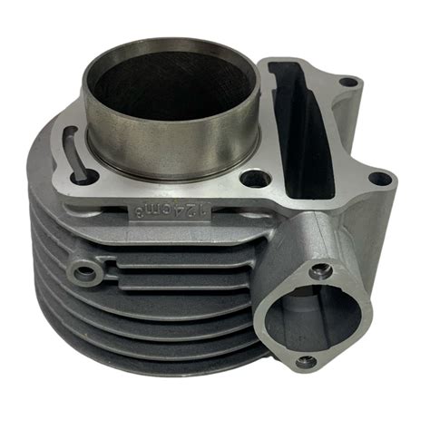 Antigua 125 PenalbaWeb.com