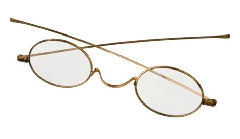 Antigua gafas PenalbaWeb.com