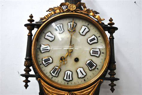Antiguedades reloj PenalbaWeb.com