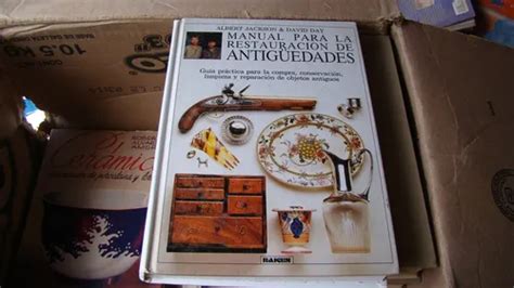 Antiguedades restauracion PenalbaWeb.com