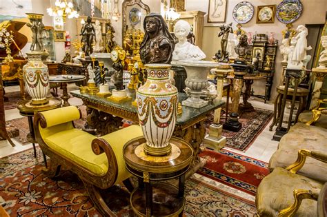 Antiguedades PenalbaWeb.com