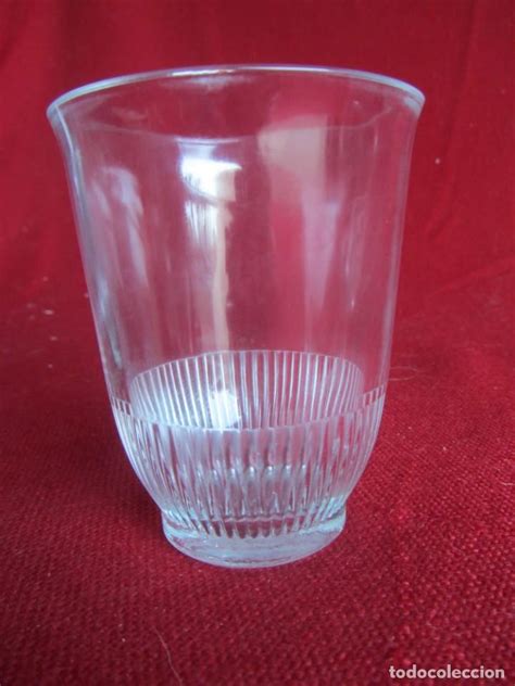 Antiguos cristal PenalbaWeb.com