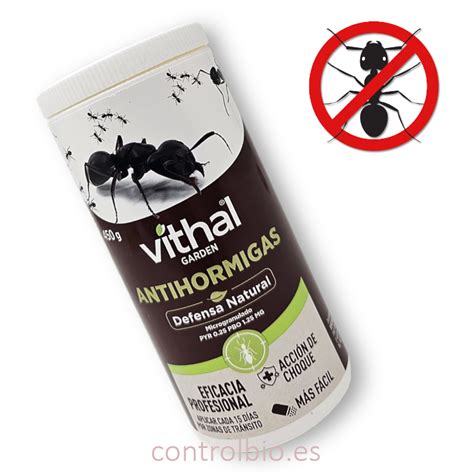 Antihormigas PenalbaWeb.com