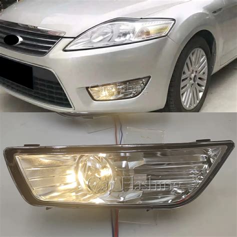 Antiniebla ford mondeo PenalbaWeb.com