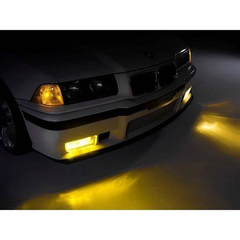 Antinieblas bmw e36 PenalbaWeb.com