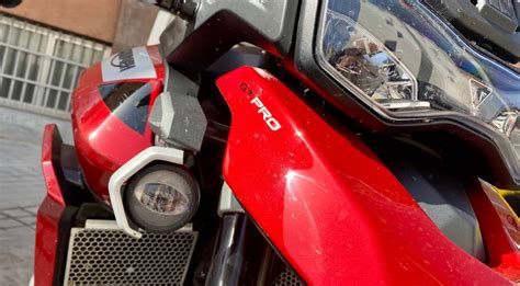 Antinieblas moto PenalbaWeb.com