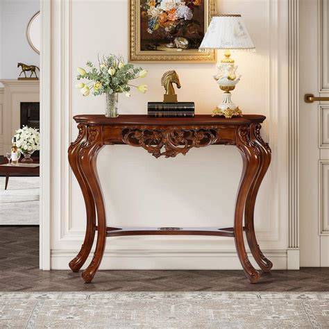 Antique console table PenalbaWeb.com
