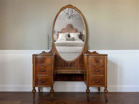 Antique dressing PenalbaWeb.com