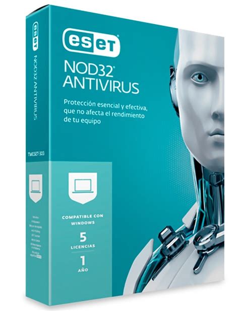 Antivirus licencia PenalbaWeb.com