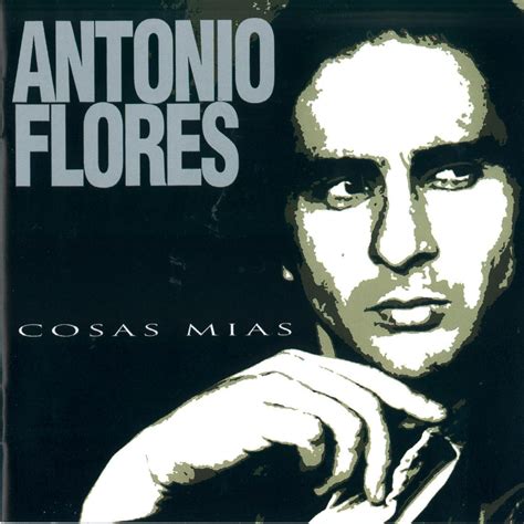 Antonio flores vinilos PenalbaWeb.com