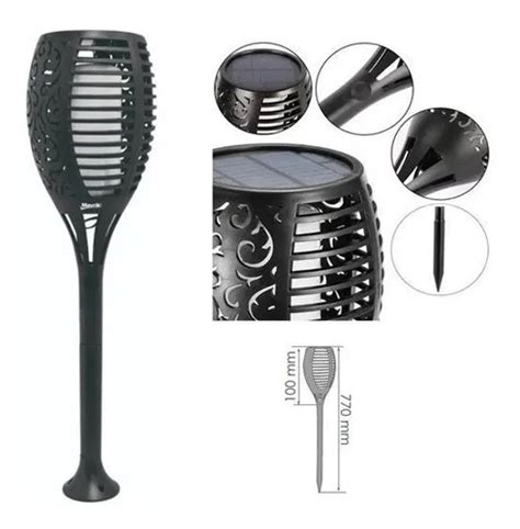 Antorcha led PenalbaWeb.com