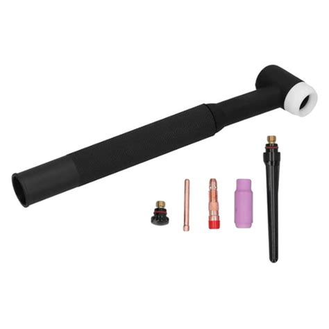 Antorcha para tig PenalbaWeb.com