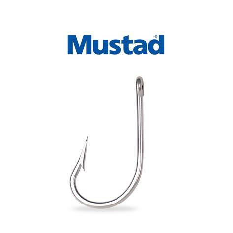 Anzuelos mustad PenalbaWeb.com